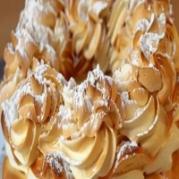 Paris-Brest Généreux et Facile