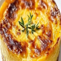 Flan Provençal : Une Explosion de Saveurs Méditerranéennes