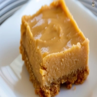 Easy Peanut Butter Lunch Lady Cookie Bars Recipe