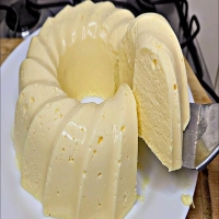 É só bater no liquidificador você vai querer fazer hoje mesmo!