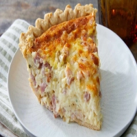  Hands down, the best ever quiche recipe!