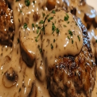 Making this recipe for the third time tonight—can't get enough of that amazing sauce!