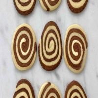 Swirl Cookies
