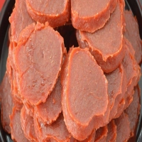 Doce de abóbora de pedaço o doce que tem gosto de infância