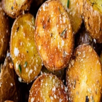 These bites were so good, there wasn't a crumb left by the time dinner was over!