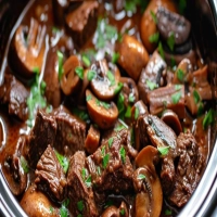 Fabulous! I have this in my slow cooker now and the whole house smells divine!