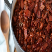 BBQ Baked Beans