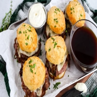 Whenever these are out on the kitchen table, they disappear so fast, I can hardly grab one!