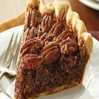 Classic Pecan Pie