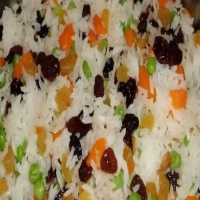 Arroz à Grega Tradicional!!!