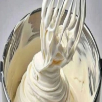 Recheio Creme 4 Leites