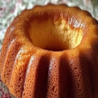 Bolo 5 Copos... esse nunca dá errado e é delicioso!!