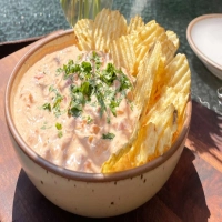The Ultimate Boat Dip: Creamy, Zesty, and Perfect for Any Occasion
