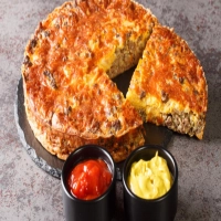 Pioneer Woman Cheeseburger Pie Recipe