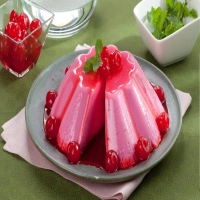 Sobremesa deliciosa de 2 ingredientes ninguém vai acreditar que é tão fácil de fazer