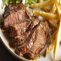 World’s Best Ever Steak Marinade