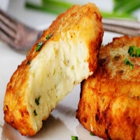 Potato Cakes