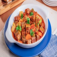 Guisado de Carne