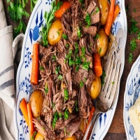 I’ve made this Amish classic three Sundays in a row—it’s become the family’s favorite tradition!