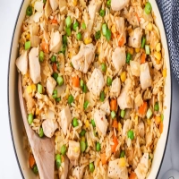 This recipe is 'Better Than Takeout' -- We always make extra!