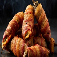 Smoked Jalapeño Popper