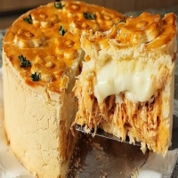 Massa de Empadão sem Trigo que derrete na boca: saiba como fazer essa receitinha deliciosa de maneira prática