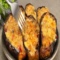 Não frite a berinjela! Esse truque já encantou milhares de donas de casa! Rápido e saboroso!