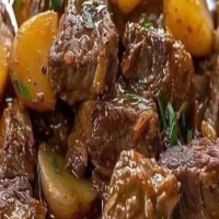 Carne de Panela: Sabor e Conforto em Cada Mordida!