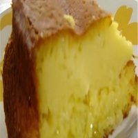 Bolo de milho, fica tão cremoso que lembra pamonha!