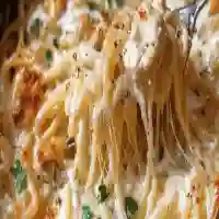 The Ultimate Chicken Spaghetti: A Comforting Classic with a Twist