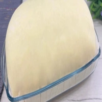 Pão de 1kg: Ensinei todos os meus amigos a fazer o pão mais rápido e fácil!
