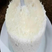 Cuscuz de Tapioca Molhadinho: receitinha fácil e super deliciosa