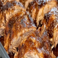 Ingredient Slow Cooker Kalua Pig