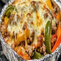 This is one of my hubby's fave weeknight meals!