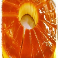PUDIM DE PADARIA