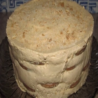 O melhor bolo de bolacha (receita da Clara de Sousa)