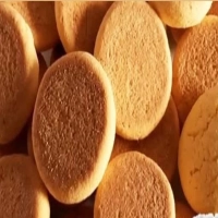 Bolacha de Fubá – Derrete na Boca