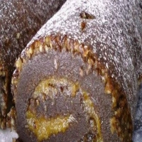 Torta de Alfarroba: Uma Delícia Tradicional e Nutritiva