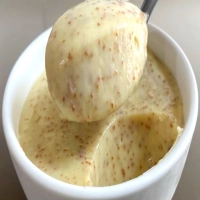 SÓ 3 INGREDIENTES!!  NÃO VAI AO FOGO ! SÓ MISTURAR E TÁ PRONTO