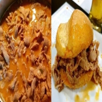 Bifanas à moda do Porto (a famosa receita da Clara de Sousa)