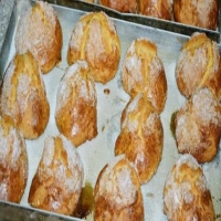 Bolos Económicos – Receita antiga e cheia de sabor tradicional