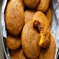 A minha avó ensinou-me a fazer as suas broas de Mel! … são maravilhosas!