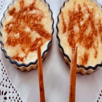 Arroz Doce Conventual