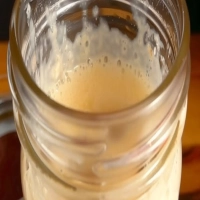 Who Else Remembers the Jar of Bacon