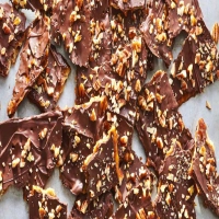 Melt-In-Your-Mouth Toffee