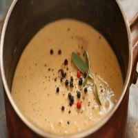 la recette complète de la sauce au poivre