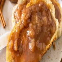 Drunken Monkey Jam: A Sweet and Boozy Delight