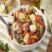Bacalhoada do Chef, essa é TOP