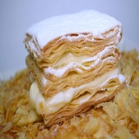 Massa folhada deliciosa, método sem erros