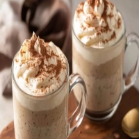 Recette Crème au café